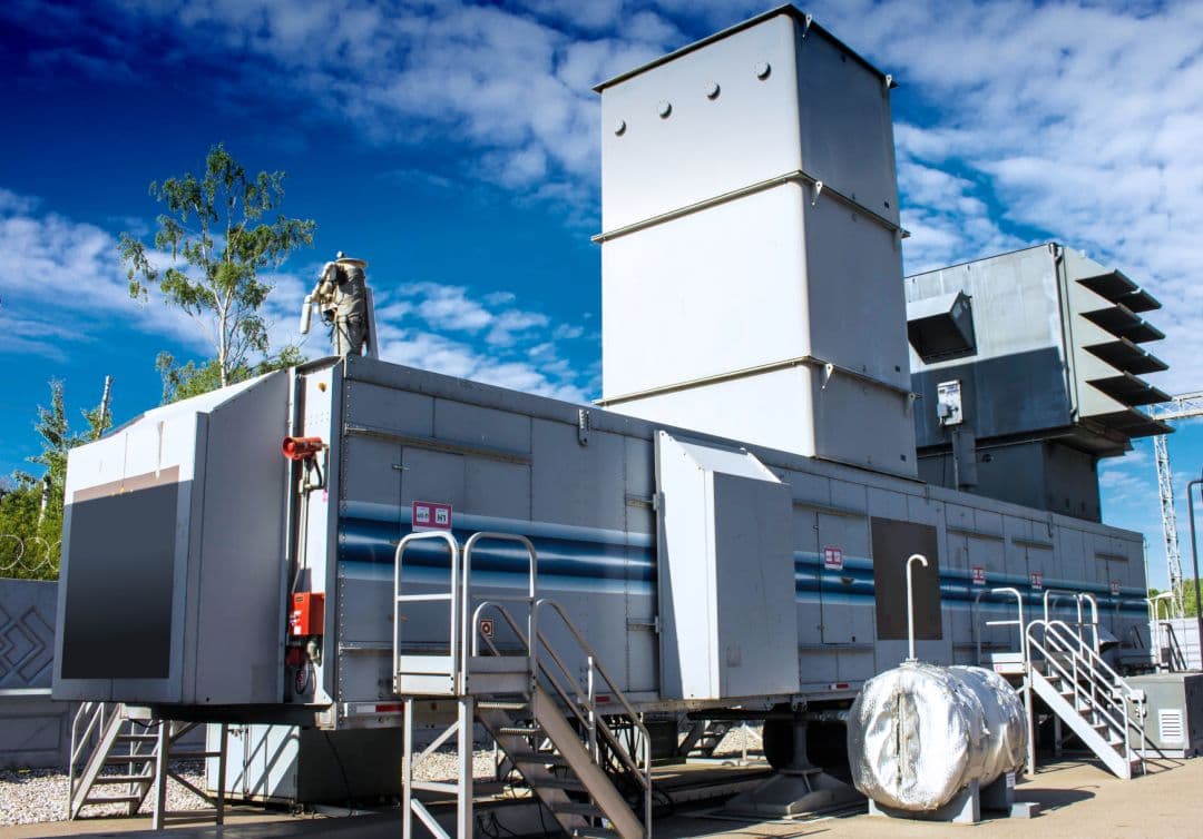 Gas Turbine 2