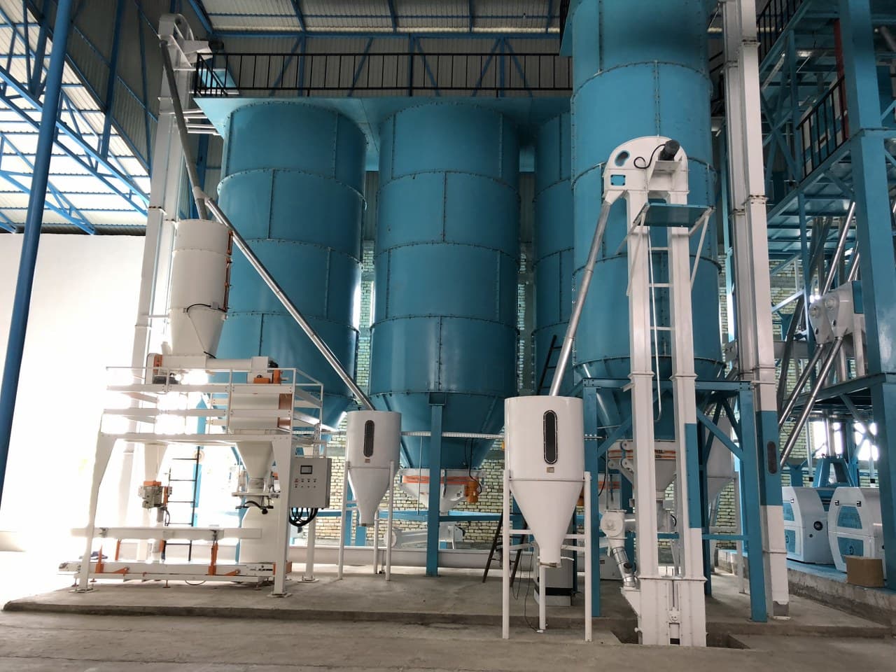 Flour Milling Image 3