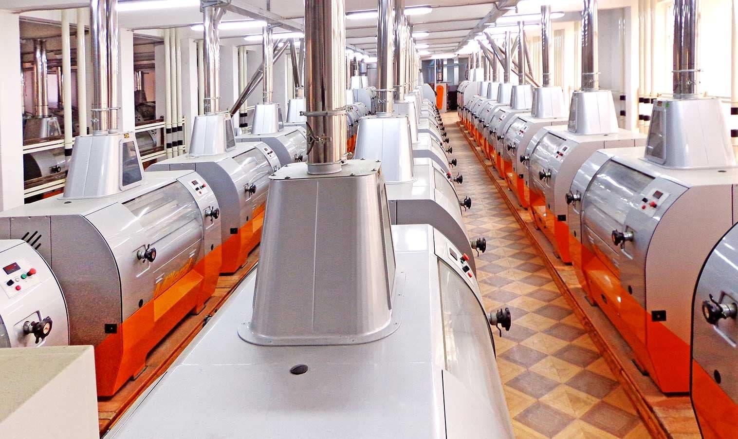 Flour Milling Image 4