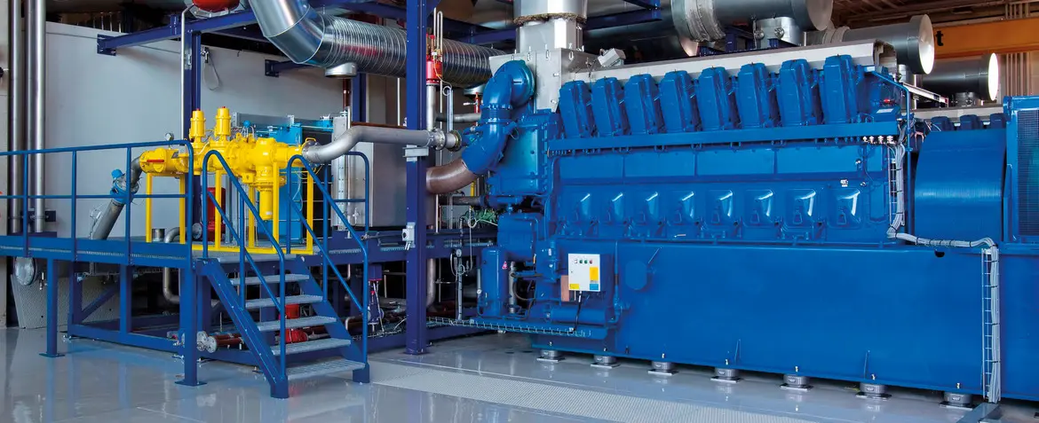 Gas Turbine 4