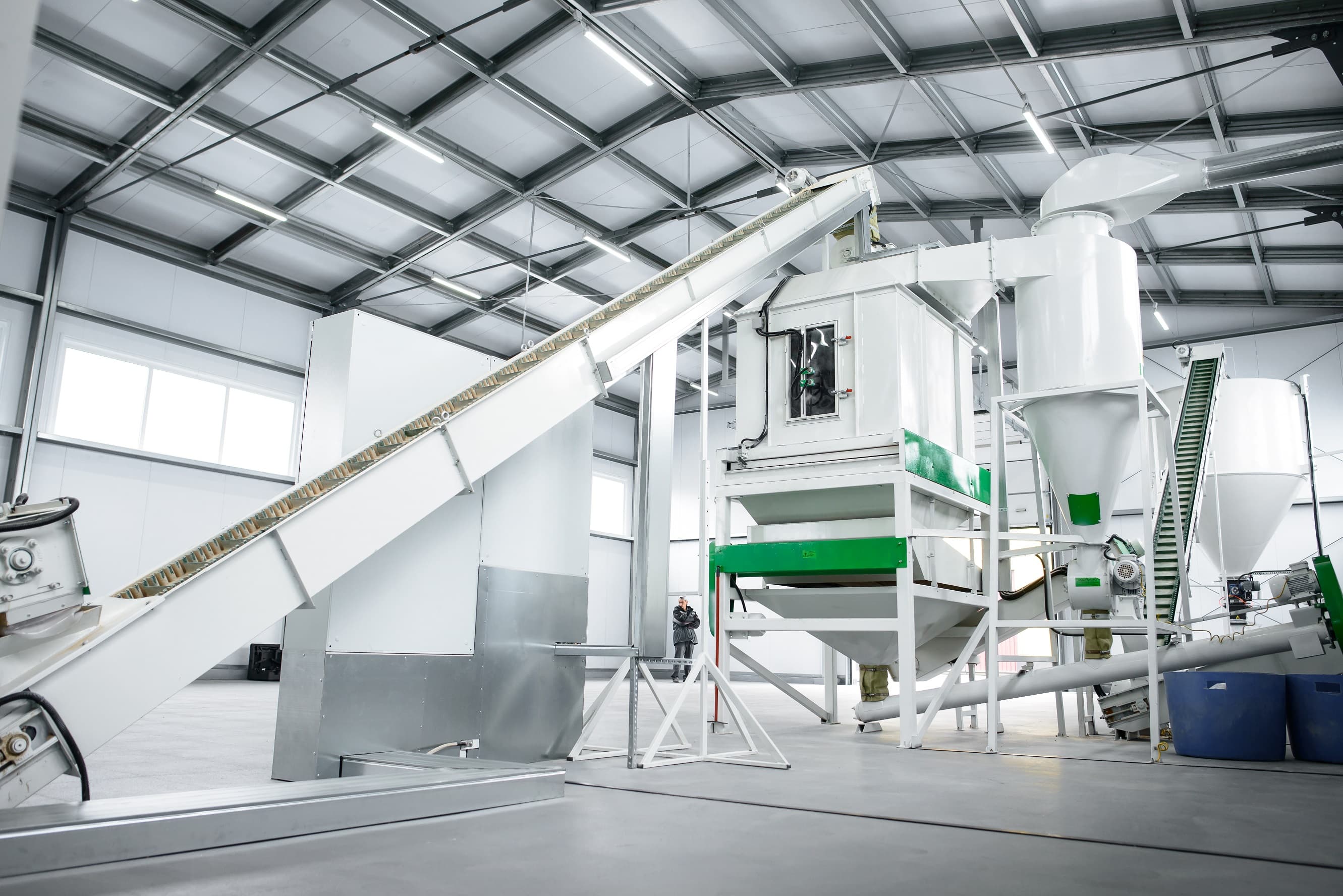 Feed Mill Image 5
