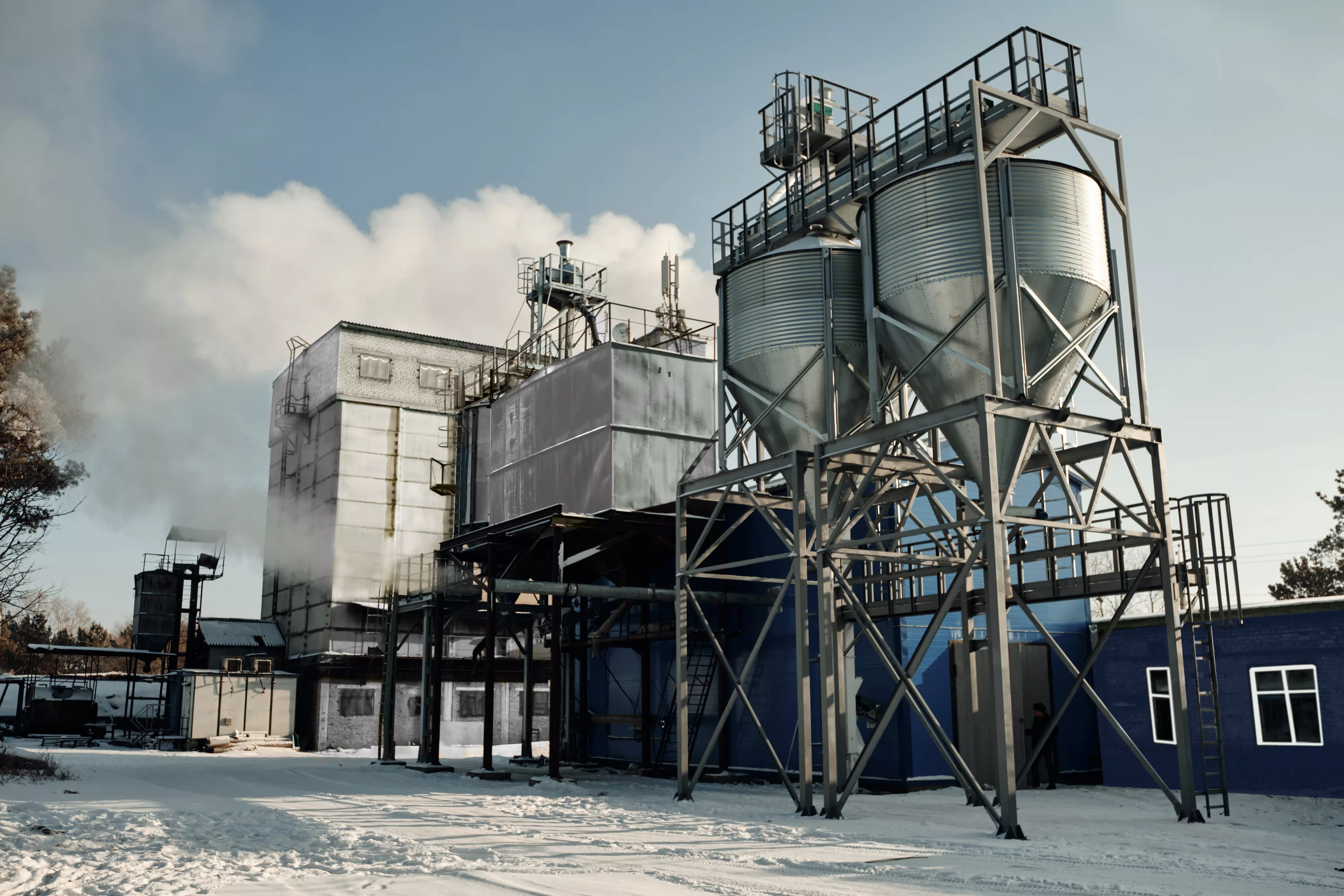 Feed Mill Image 6