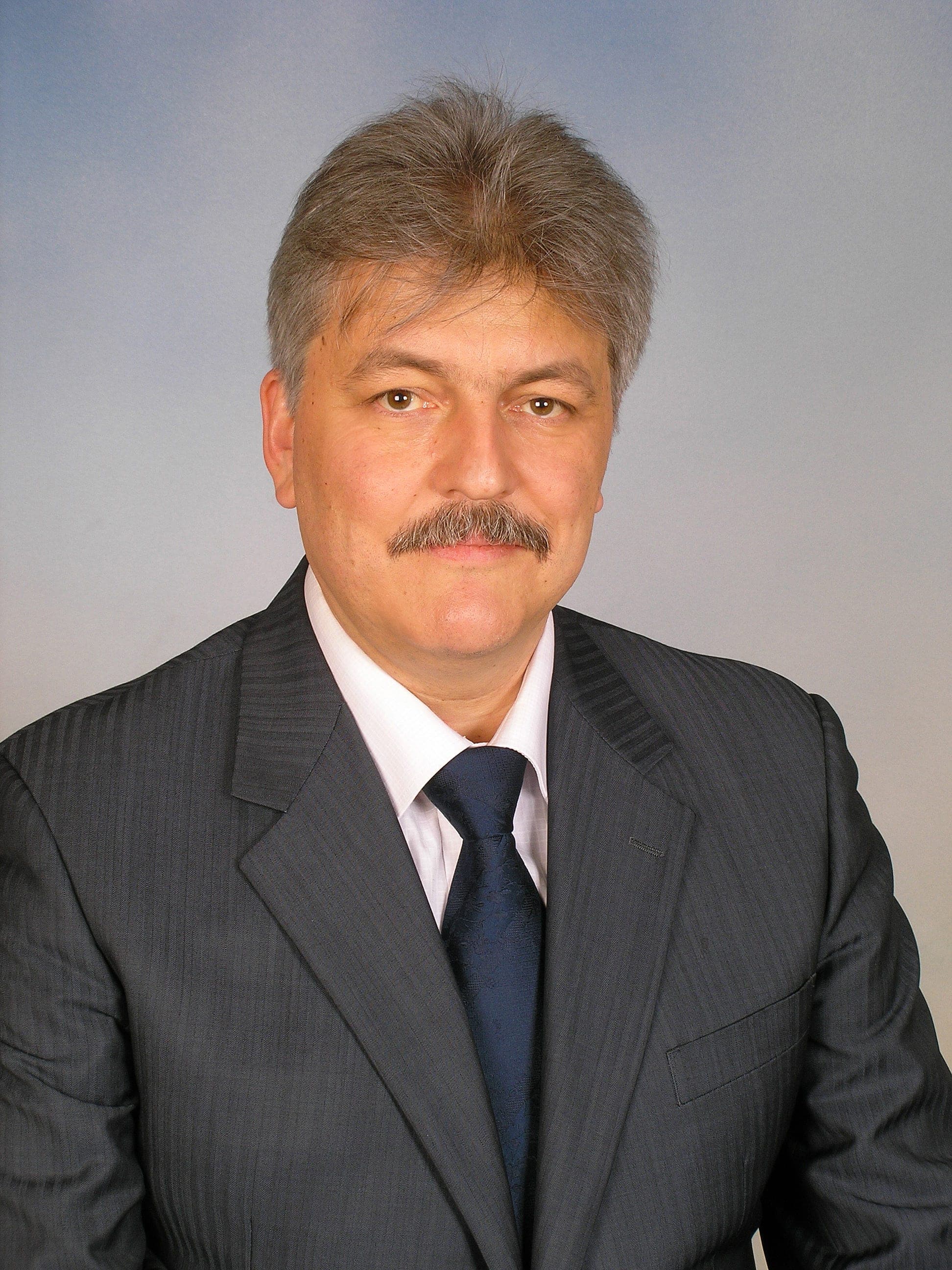 Andrey Klimov