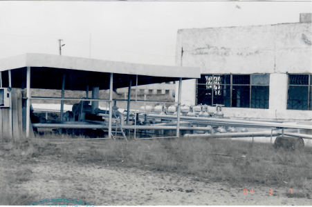Existing Facility 10