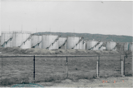 Existing Facility 2