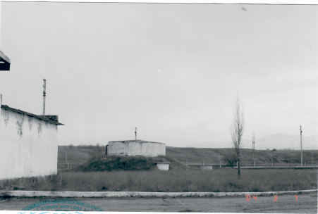 Existing Facility 4