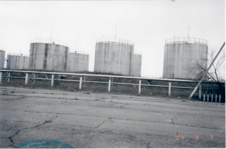 Existing Facility 6