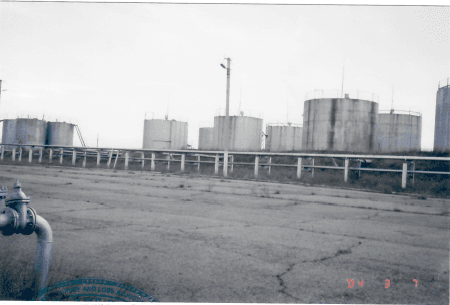 Existing Facility 7