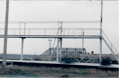 Existing Facility 8