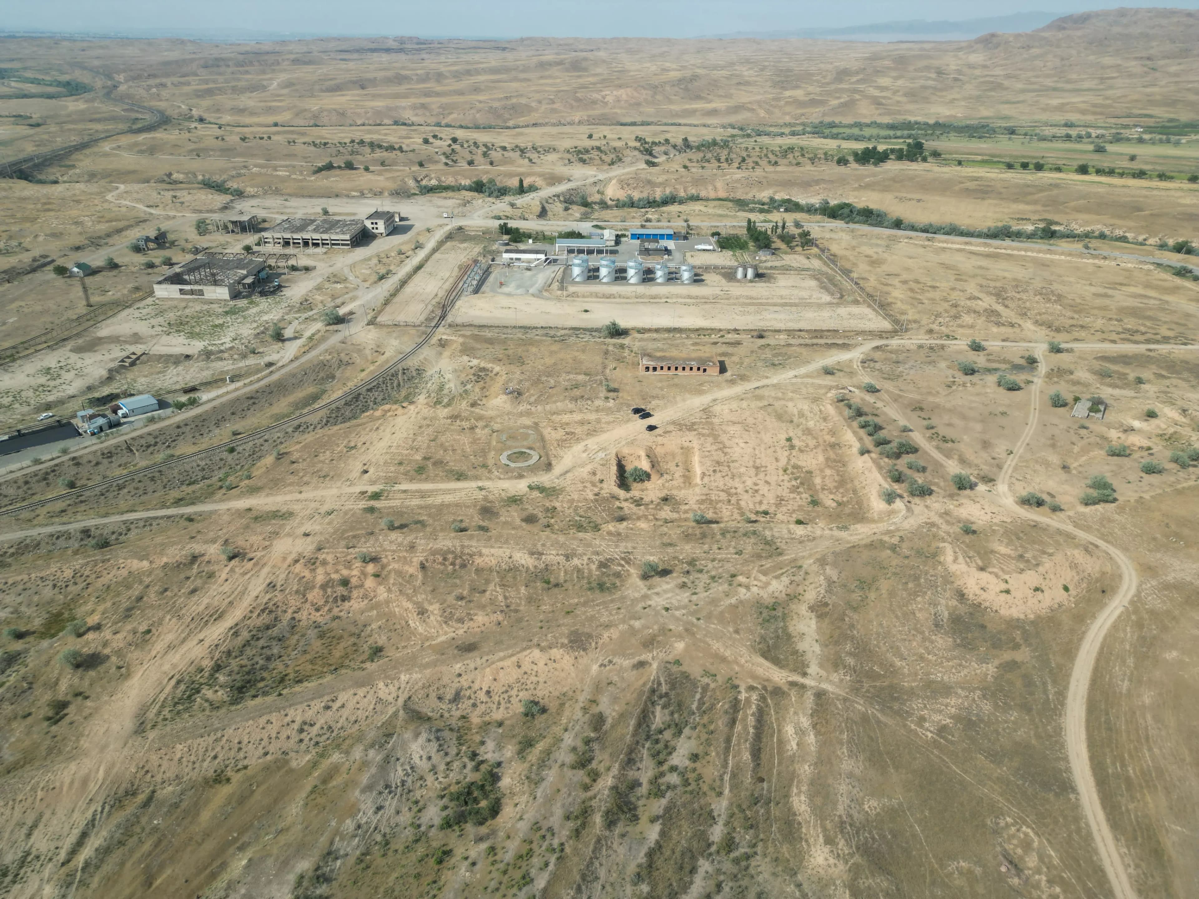 Temirlan-Oil refinery photo 10