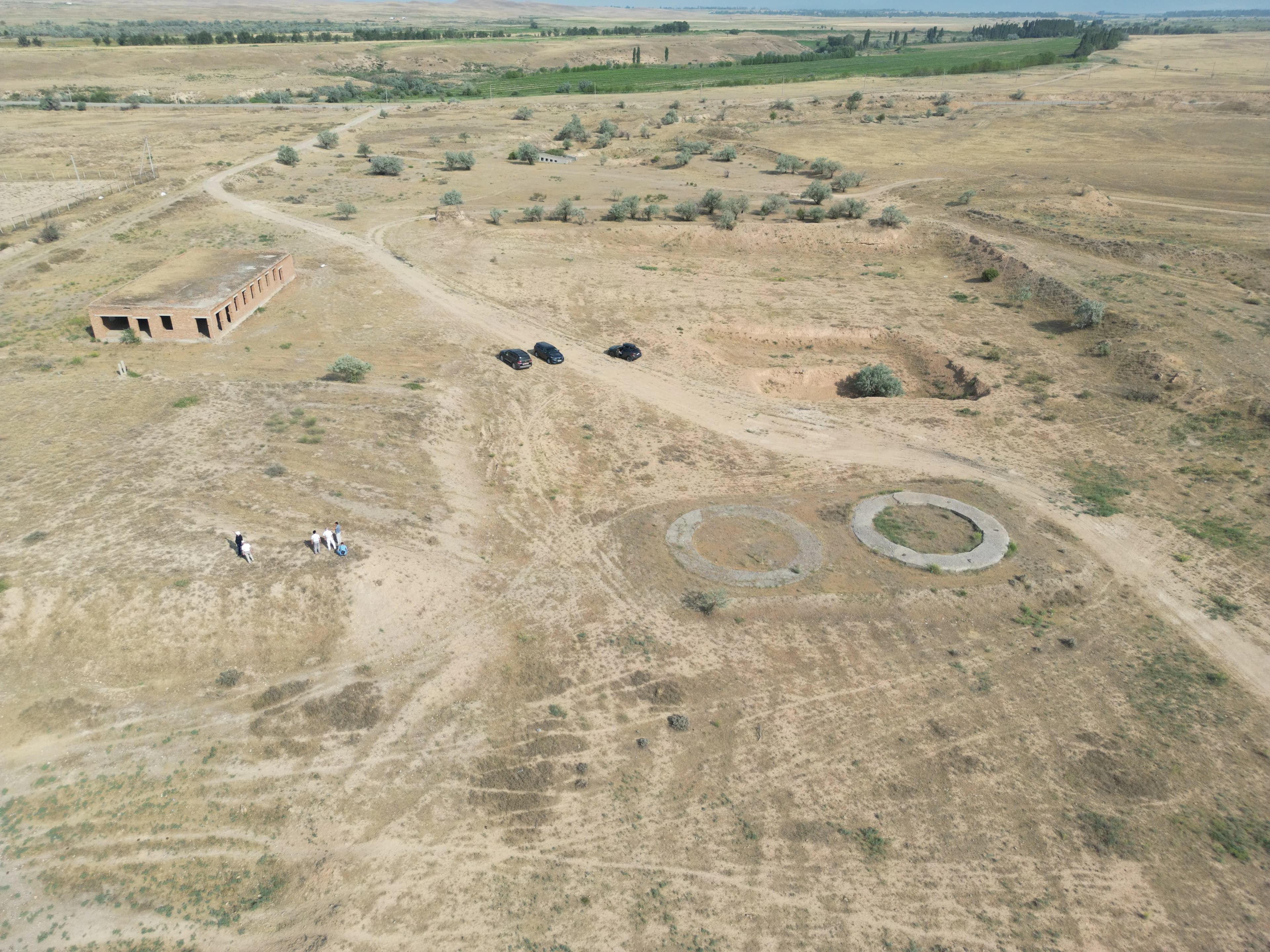 Temirlan-Oil refinery photo 15