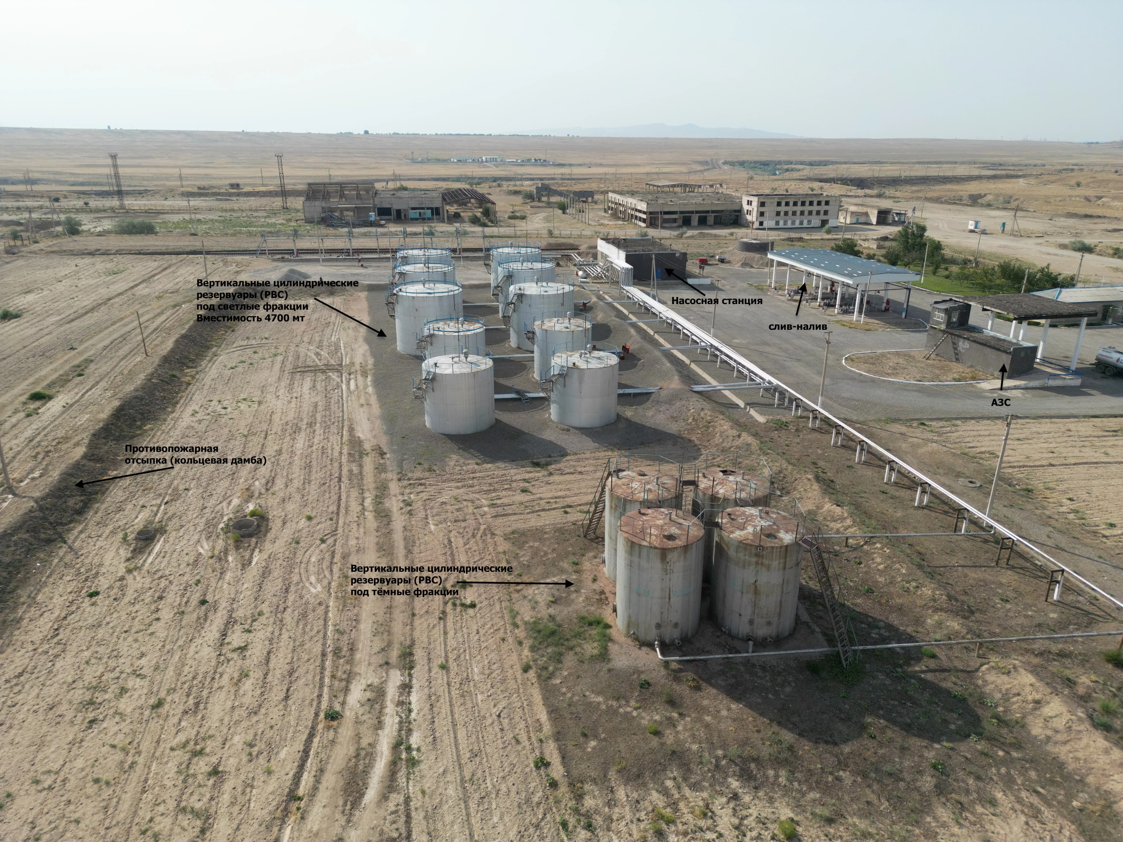 Temirlan-Oil refinery photo 02