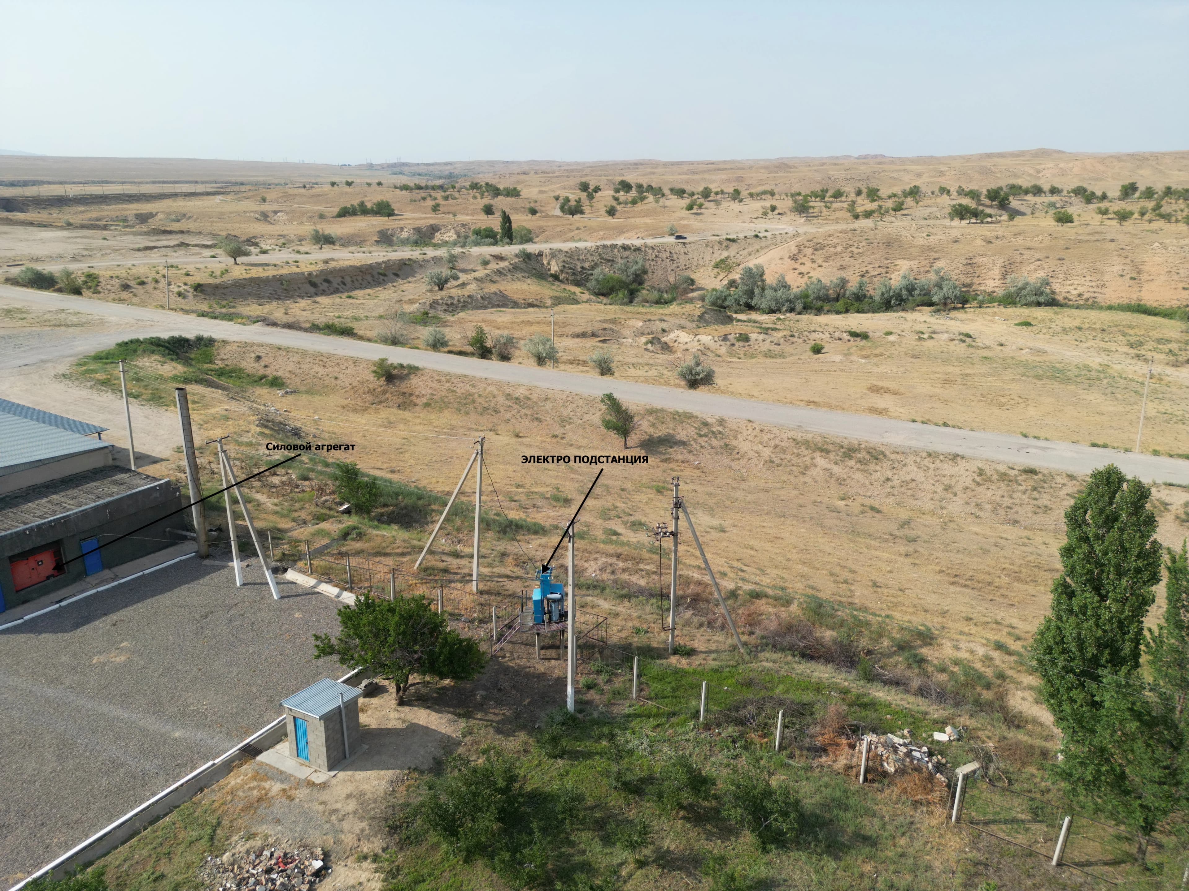 Temirlan-Oil refinery photo 04