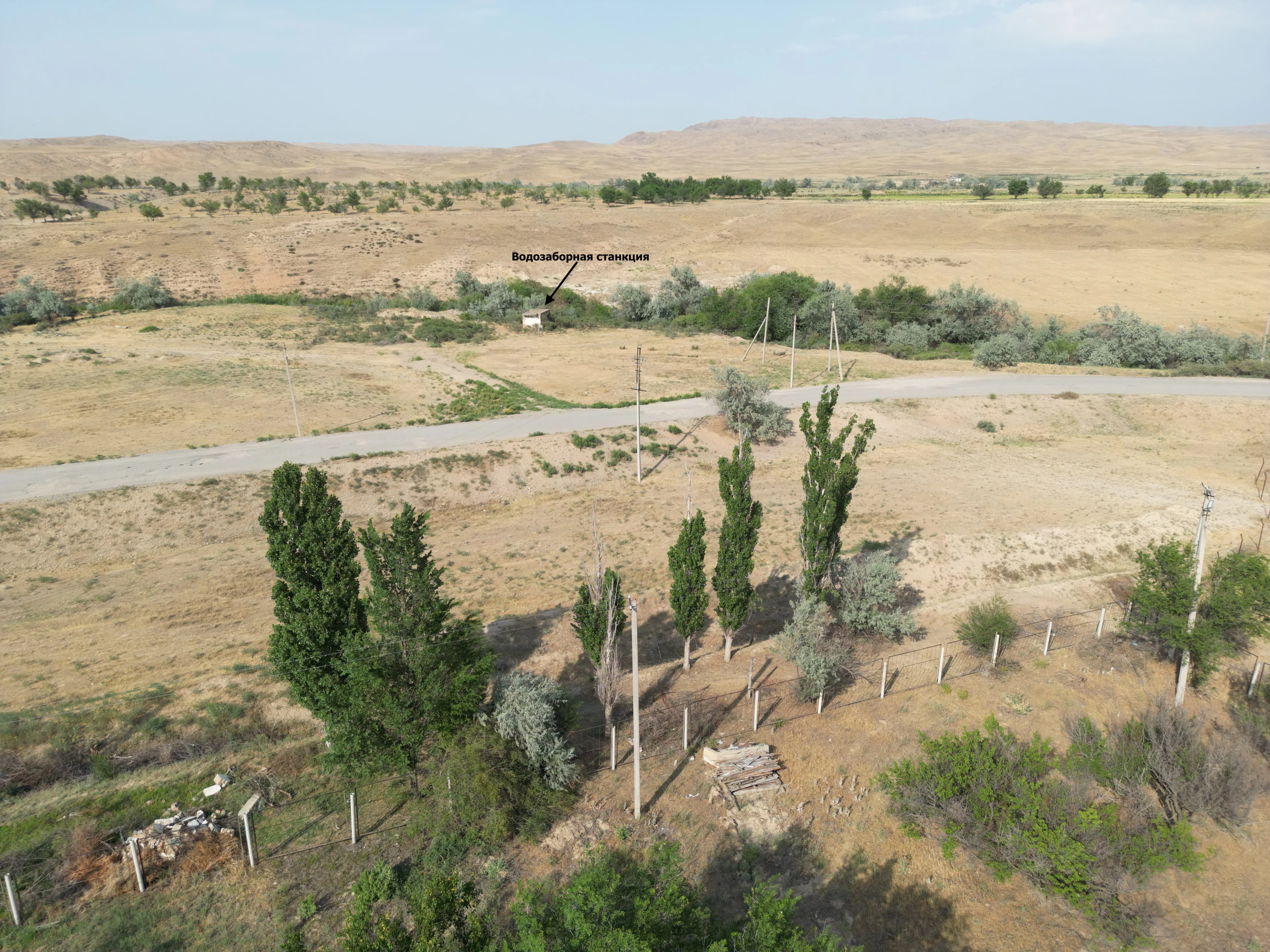 Temirlan-Oil refinery photo 05