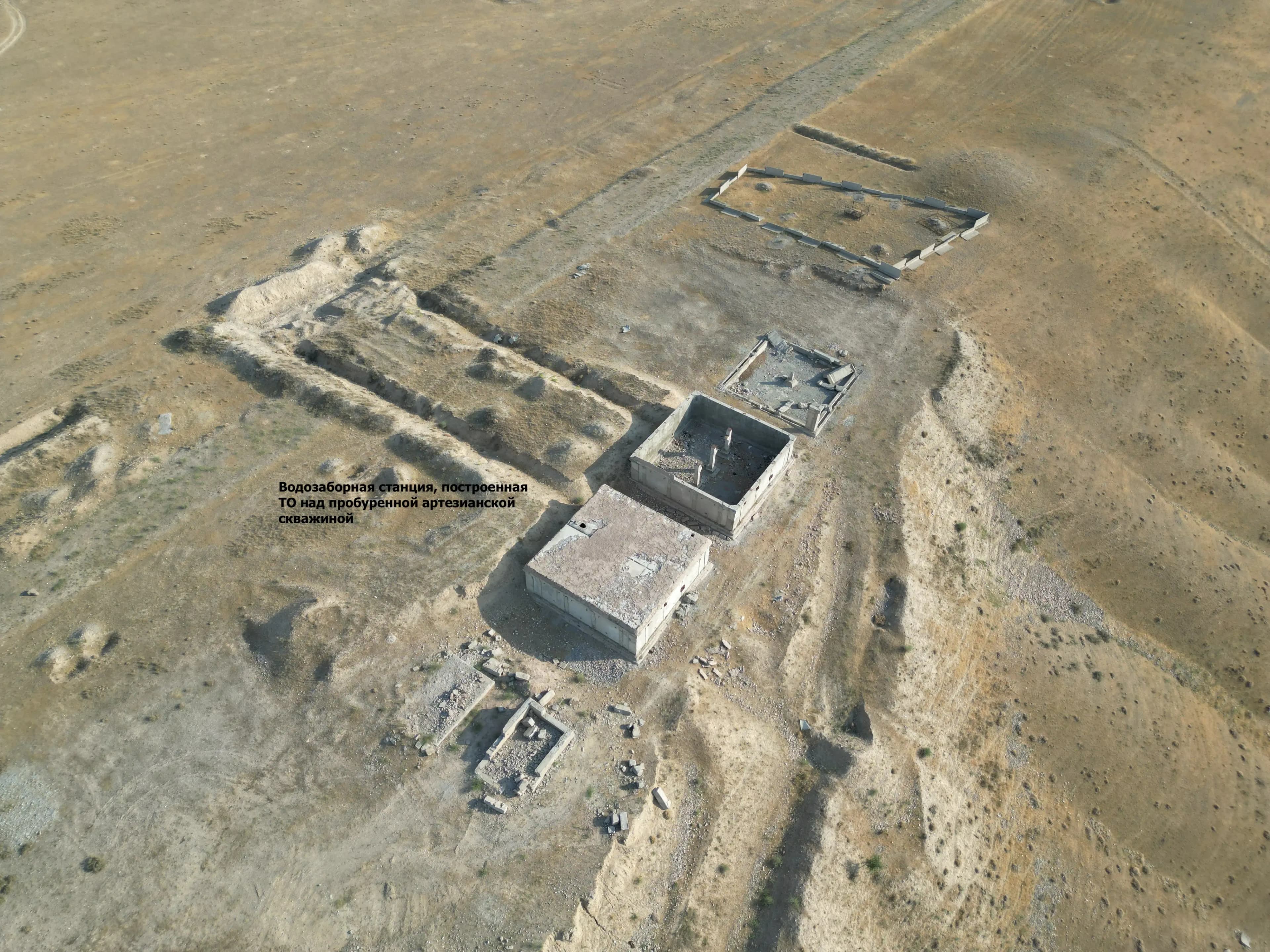 Temirlan-Oil refinery photo 07